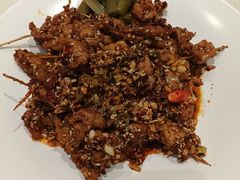 -吉林省林业宾馆-餐厅
