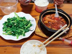 -卢庄(江汉路店)