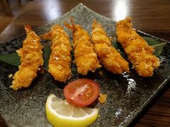 炸虾-顶屋咖喱(街道口总店)