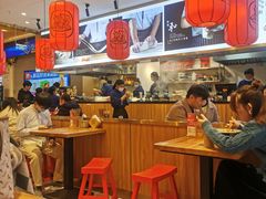 -陇上秦轩biangbiang面(萧山万象汇店)