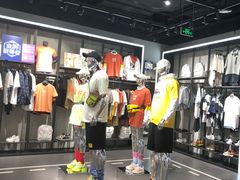 -李宁(苏州中心店)
