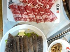 -红姐重庆火锅(曙光路店)