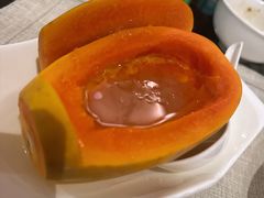 -广州花园酒店·凌璇阁旋转餐厅CAROUSEL360