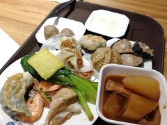 -纽斯特牛排自助餐厅(浦东文峰广场店)
