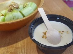 -北三条胡同打卤面馆(雍和宫店)
