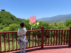 -翠矶山公园