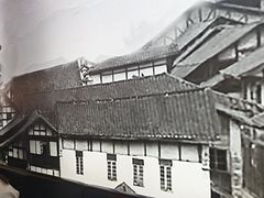-茅庐川菜(烟台大悦城店)