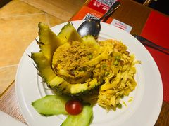 -明泰谷泰国餐厅(正大广场店)