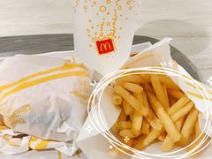 -麦当劳(塔园路店)