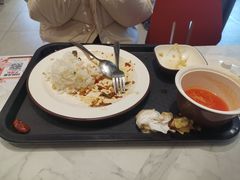 -乡村基(双流时代奥特莱斯餐厅)