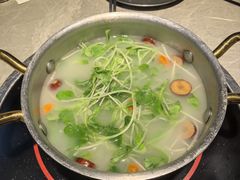 -黔渔翁豆花渎鱼(喷水池店)