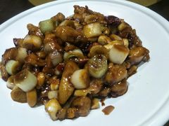 -长安面坊(西点茂店)