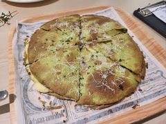 -卡朋西餐(东方广场店)