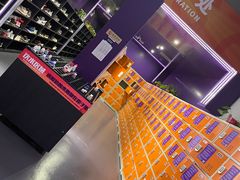 -VFSC极限蹦床主题公园(乐园道彩悦城阳光店)