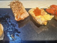 -昊·来了寿司(泡桐树店)