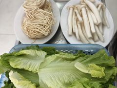 -全好食潮汕牛肉火锅(泗洲路店)