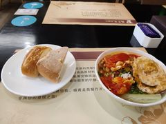 -深圳福青龙华天假日酒店