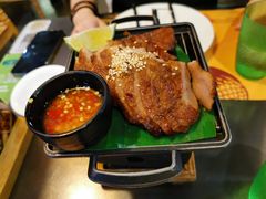 -simply thai天泰(长泰广场店)