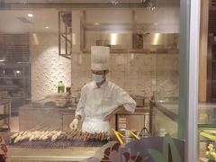 -熊猫自助餐厅.萌趣城堡(长隆熊猫酒店)