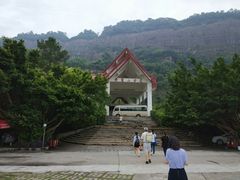 -丹霞山风景名胜区
