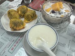 -仁信双皮奶(东川路店)