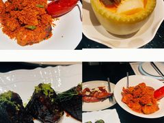 -南京景枫万豪酒店·万豪中餐厅
