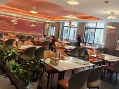 -松沪名灶·豆浆鱼头·新上海菜(江川路交大店)