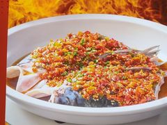 -十二点·辣椒炒肉(南山店)