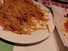 -鑫小城故事·藕汤·家常菜(台北一路总店)