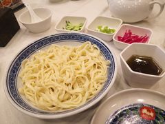 -老浒记民俗酒楼(王府井店)