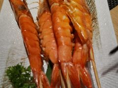 -虹料理·日料放题(悠方店)