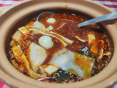 -西贝(无锡万象城店)