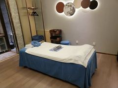 -华夏良子·足道SPA艾灸(铁道大厦店)