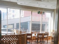 -德克士(辽中豪林店)
