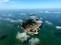 -大连蚂蚁岛度假区
