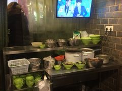 -张记牛肉面馆(天津路店)