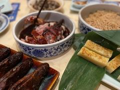-南京大牌档(龙江新城市广场店)
