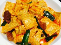 -西贝(宝乐汇店)