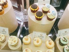 -Pantry's Best派悦坊蛋糕(K11购物艺术中心店)