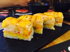 -Sushi Love 创意寿司(丽影广场店)