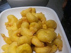 -码头鲜精致威海菜(欧乐坊店)