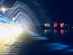 -长春市南湖公园