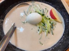 -顺姬冷面(长白西路店)