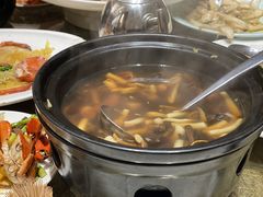 -富黎华海鲜大酒楼(正大广场店)