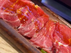 -尚宴牛特鲜自助(太原街万达店)