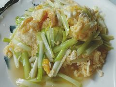 -安吉将军阁土菜馆(将军关漂流店)