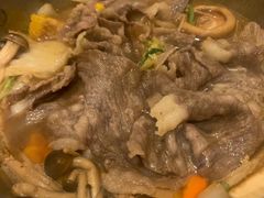 -蟹将军·松叶蟹和牛日料放题自助(K11店)