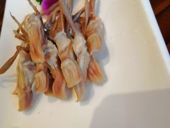 -北门饭店(三香路店)