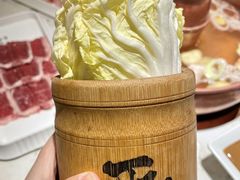 -丁卯•铜锅涮肉(工体店)