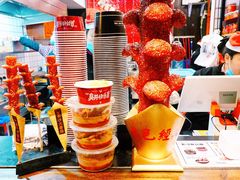 -黑色经典臭豆腐·湖南特产(坡子街店)